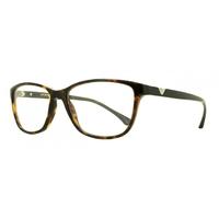 emporio armani ea3099 5026 dark havana