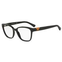 emporio armani ea3094 5017 black