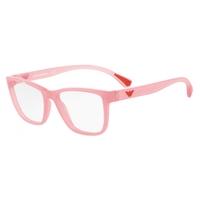 Emporio Armani EA3090 5507 Opal Coral