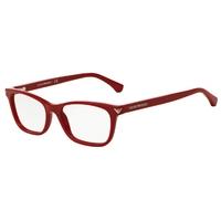 Emporio Armani EA3073 5456 Red