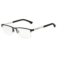 Emporio Armani EA1041 3094 Black Rubber