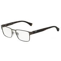 Emporio Armani EA1027 3003 Matte Gunmetal