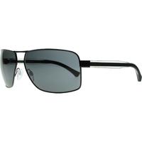 Emporio Armani EA2001 3014/87 Black