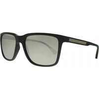 emporio armani ea4047 50636g black rubber