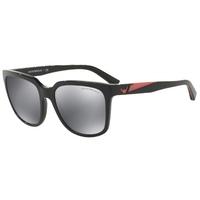 emporio armani ea4070 50176g black