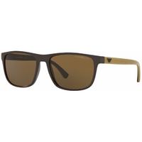 Emporio Armani EA4087 556273 Brown