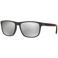 Emporio Armani EA4087 50426G Matte Black