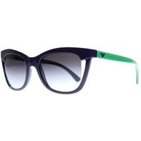 Emporio Armani EA4088 51458G Blue