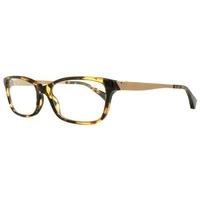 Emporio Armani 3031 5228 Yellow Havana