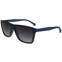 Emporio Armani EA4001 5065/8G Blue Rubber