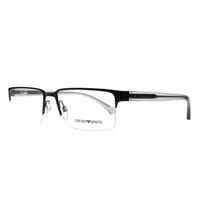 emporio armani ea1037 3113 blackgrey crystal