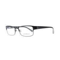 Emporio Armani EA1036 3109 Matte Black