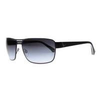 emporio armani ea2031 31098g matte black