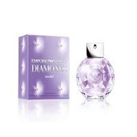 Emporio Armani Diamonds She Violet Eau de Parfum 30ml