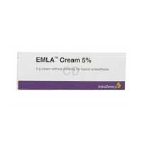 Emla Cream - 5g