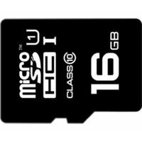 Emtec microSDHC Mini Jumbo Extra 16GB Class 10 (ECMSDM16GHC10)