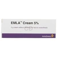 Emla Cream 5%