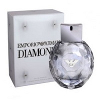 emporio armani diamonds edp 50ml