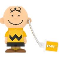 emtec charlie brown 8gb