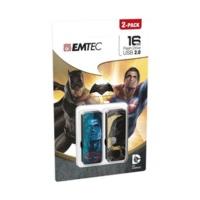 Emtec Batman VS Superman P2 16GB