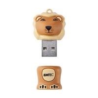 Emtec Safari Lion 8GB