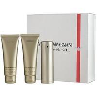 emporio armani elleshe edp gift set