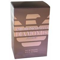 emporio armani diamonds eau de toilette for men 30 ml