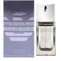 emporio armani diamonds for men edt