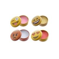 Emoji Lip Balm - Emoji: Heart Eyes