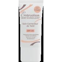 embryolisse cc cream complexion correcting care spf20 30ml