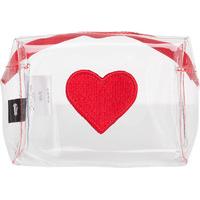 emma lomax sos kit clear red heart medium