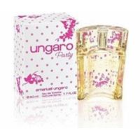 emanuel ungaro party eau de toilette 50ml