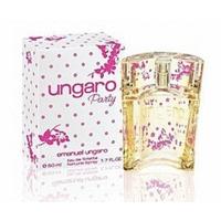 Emanuel Ungaro Party Eau de Toilette (90ml)