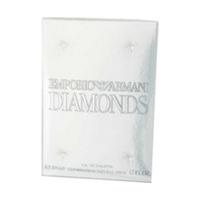 emporio armani diamonds eau de toilette 50ml