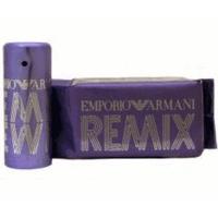 Emporio Armani Remix Femme Eau de Parfum (50ml)