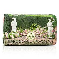 Emozioni In Toscana Natural Soap - Garden In Bloom 250g/8.8oz