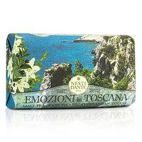 Emozioni In Toscana Natural Soap - Mediterranean Touch 250g/8.8oz