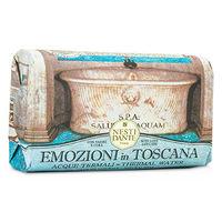 Emozioni In Toscana Natural Soap - Thermal Water 250g/8.8oz