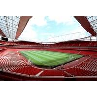 Emirates Stadium Tour with Overnight Stay at Best Western Highbury for Two