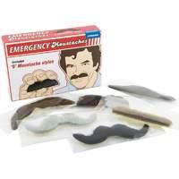 emergency moustaches