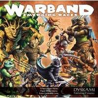 Emerging Races: Warband Against The Darkness Exp