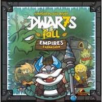 Empires: Dwar7s Fall Expansion (7 Players) (dwarves Fall)