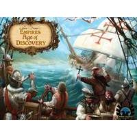 Empires: Age Of Discovery Deluxe Edition