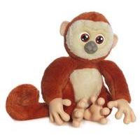 emotion pets playfuls cocco the monkey damaged