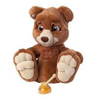 Emotion Pets Bruno The Bear - Real Emotions!