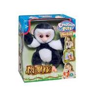 Emotion Pets Interactive Nutty Monkey