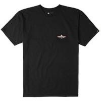 Emerica Indy Pocket T-Shirt - Black