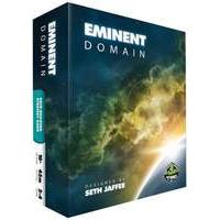 Eminent Domain