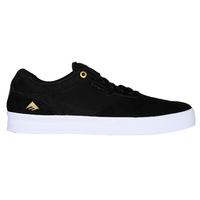 emerica empire g6 skate shoes blackwhite