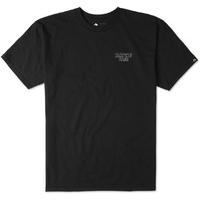 Emerica Harsh Toke Collage T-Shirt - Black